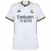 Original Fußballtrikot Real Madrid Bellingham 5 Heimtrikot 2023-24 Für Herren